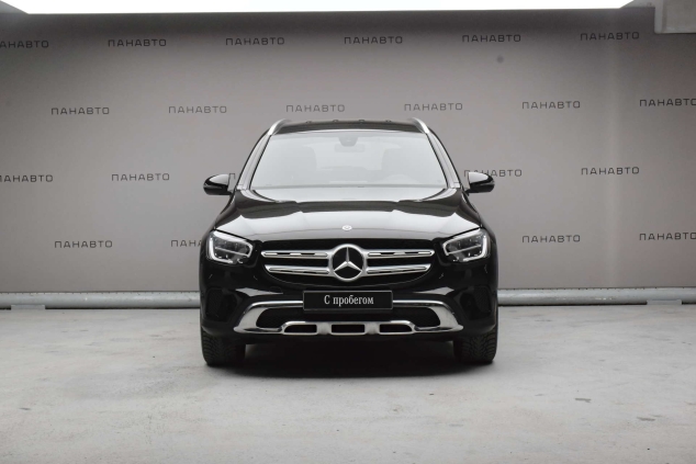 glc 200 4matic premium limited АКПП