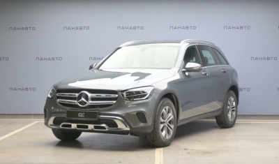 GLC 220 d 4MATIC Premium