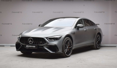 AMG GT 63 S E Performance