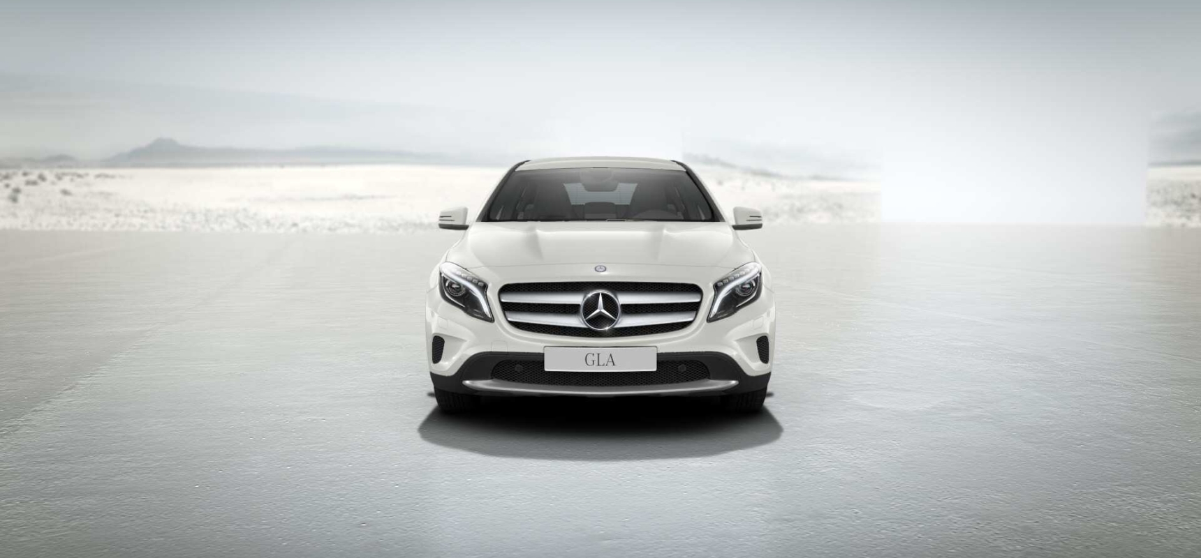 gla 200 АКПП