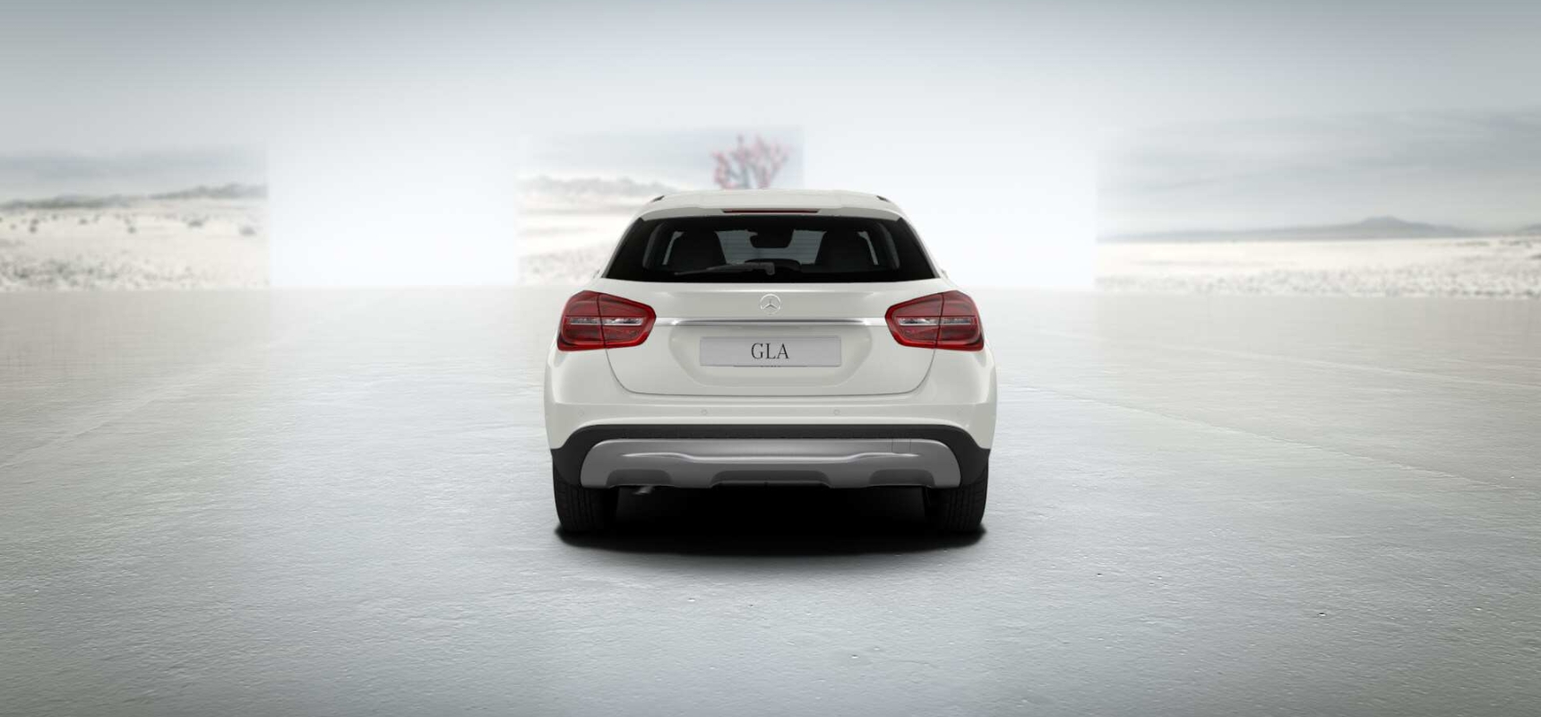 gla 200 АКПП