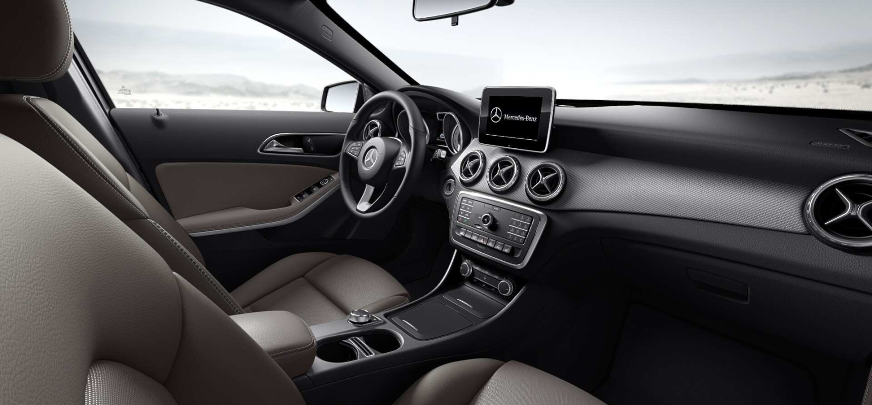 gla 200 АКПП