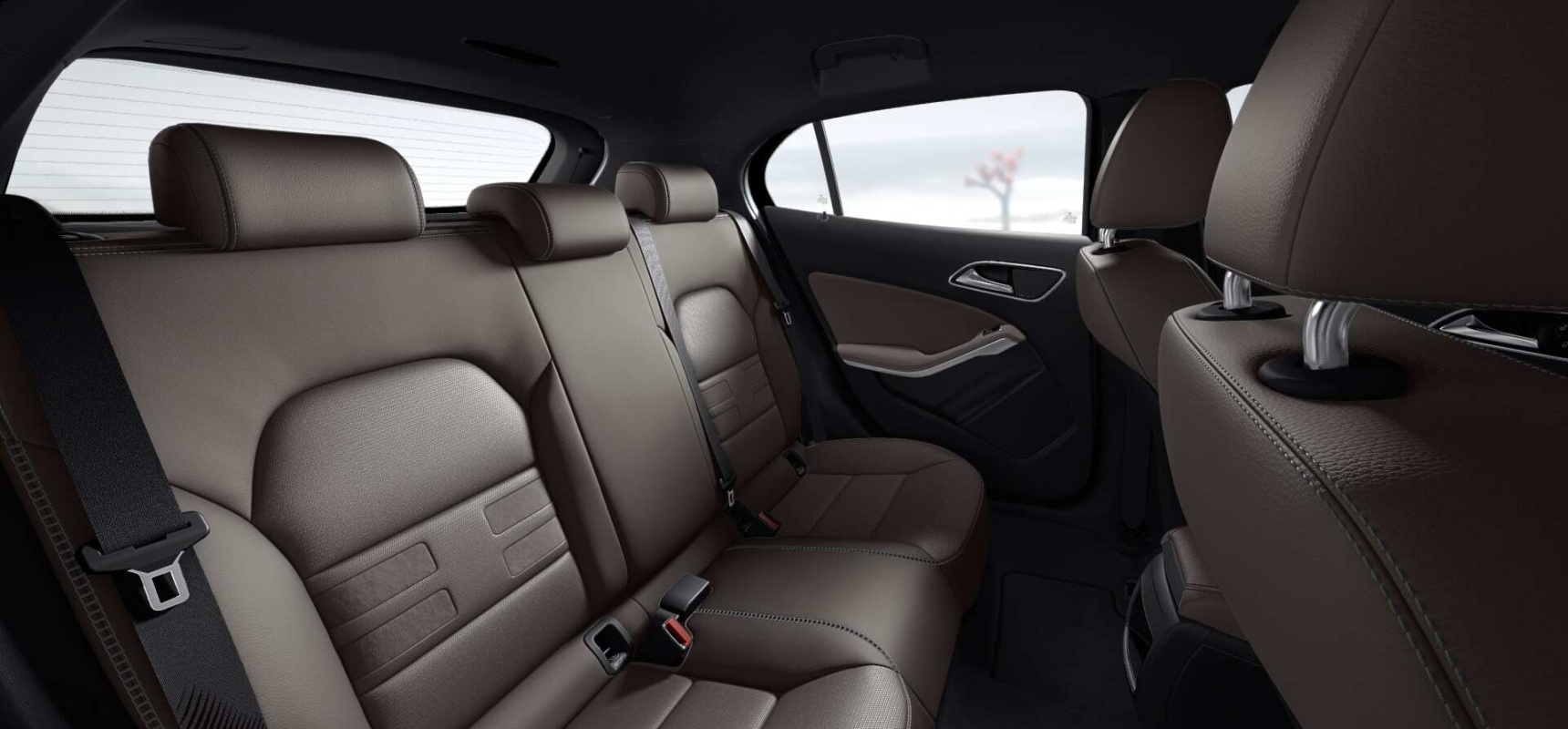 gla 200 АКПП