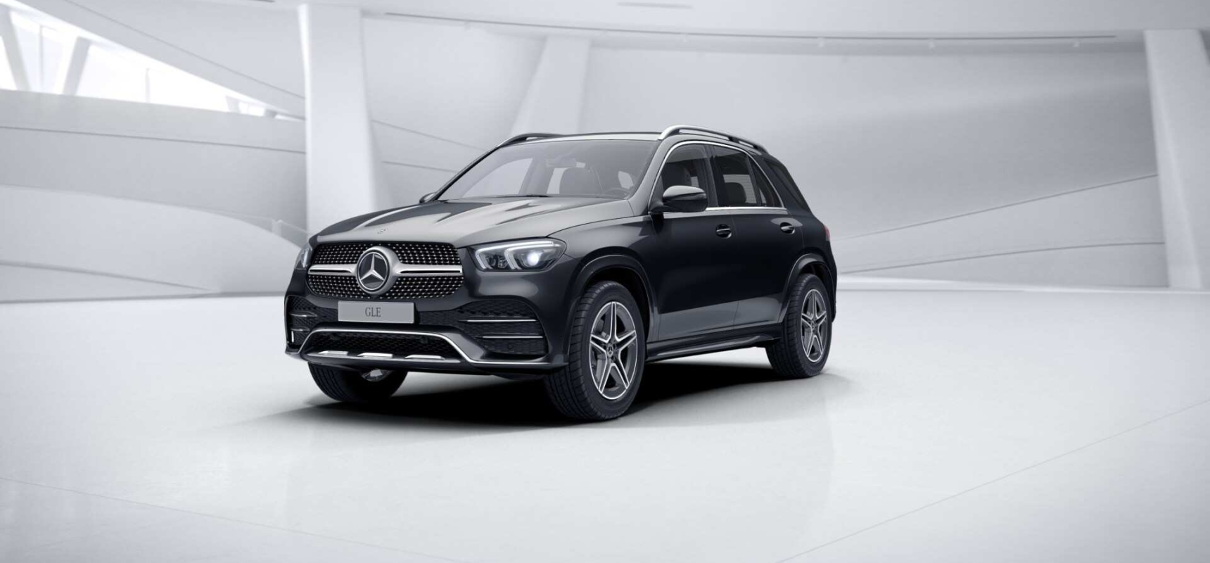 gle 300 d 4matic sport АКПП