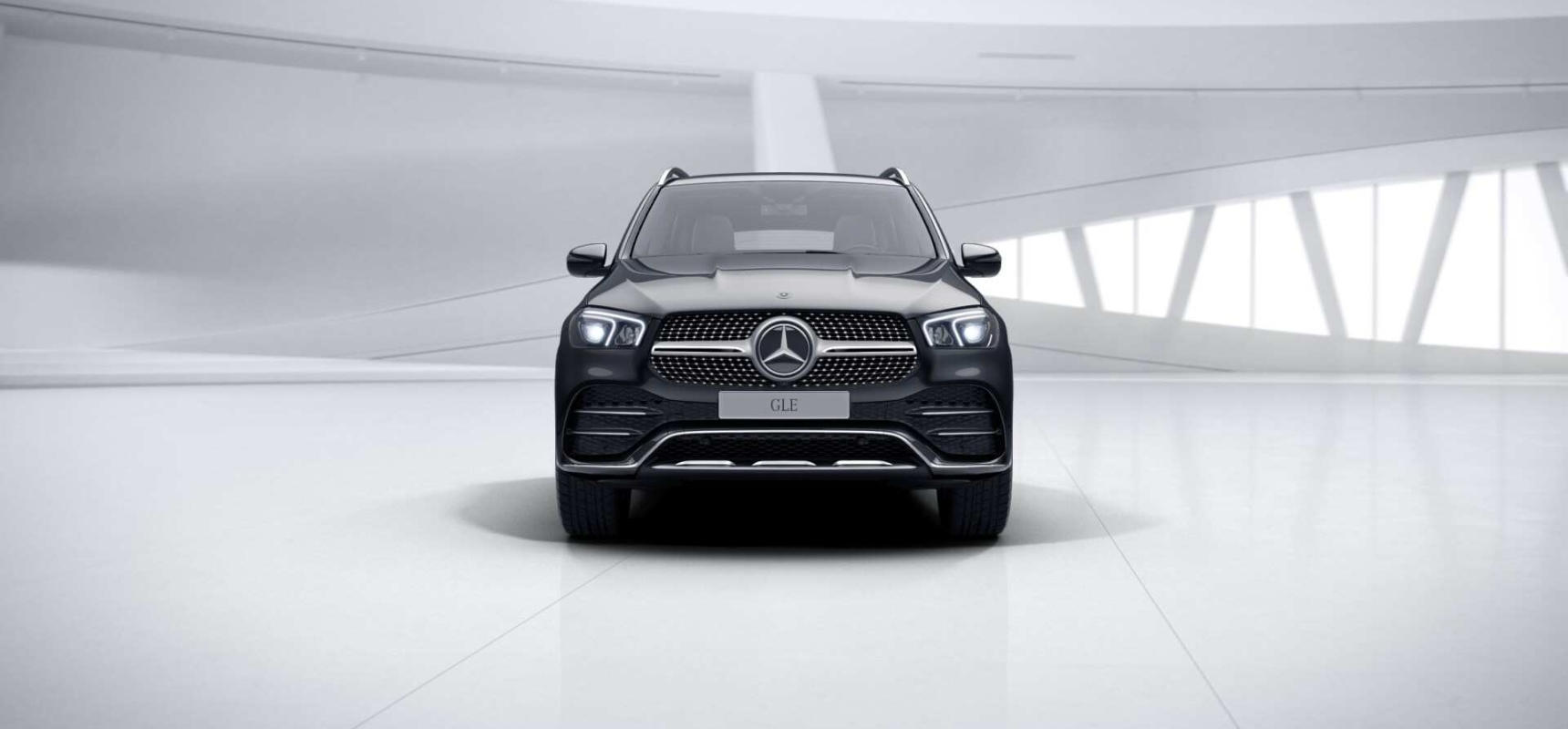 gle 300 d 4matic sport АКПП