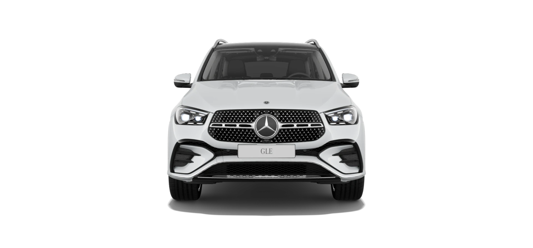 GLE 450 4MATIC АКПП