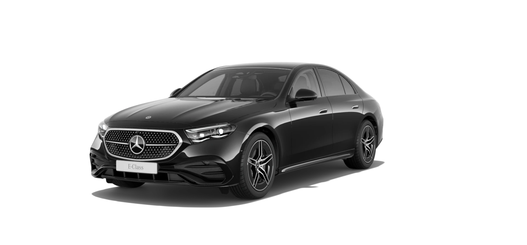 E 220 d 4MATIC АКПП