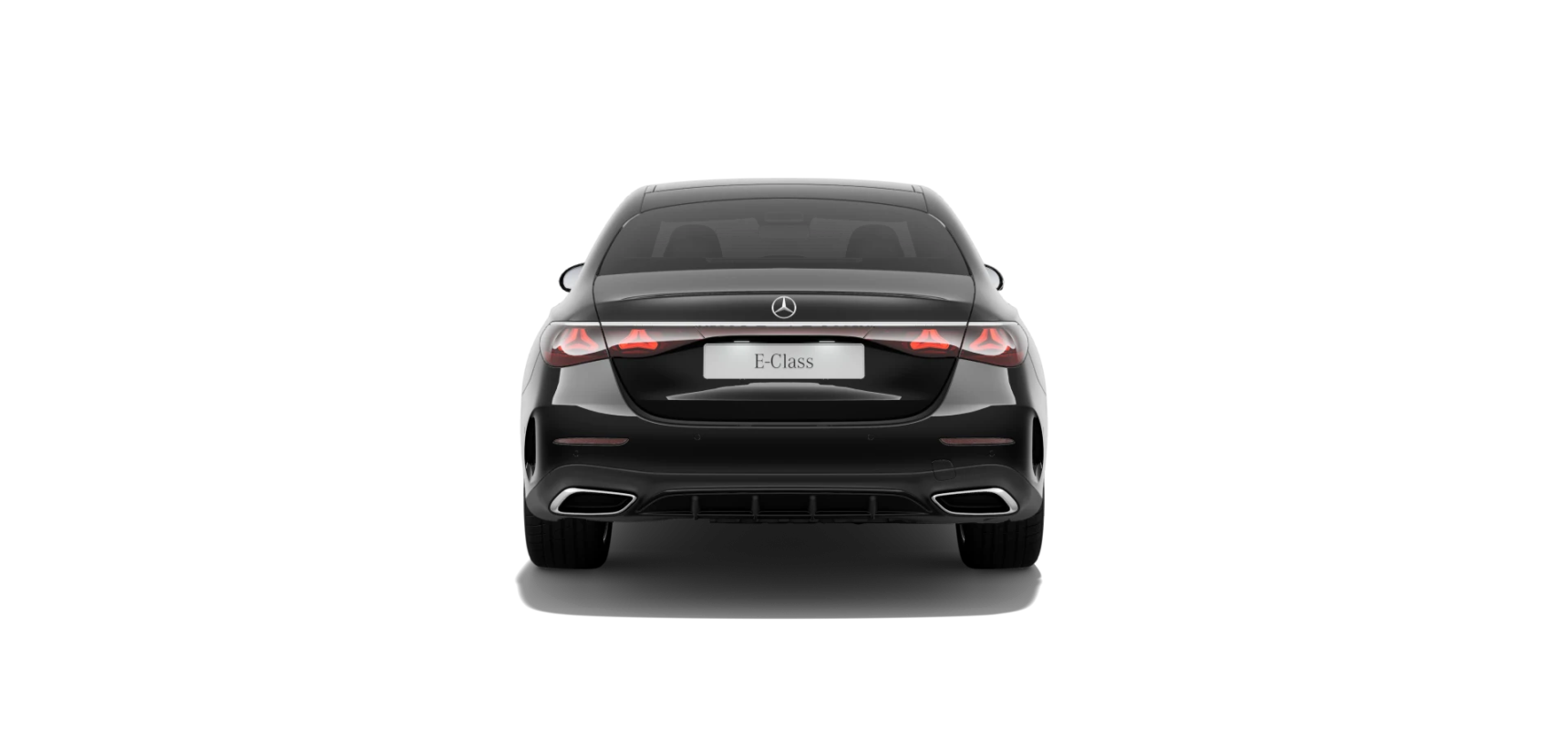 E 220 d 4MATIC АКПП