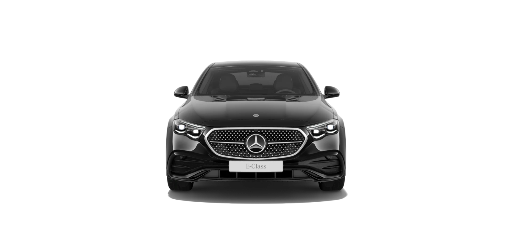 E 220 d 4MATIC АКПП