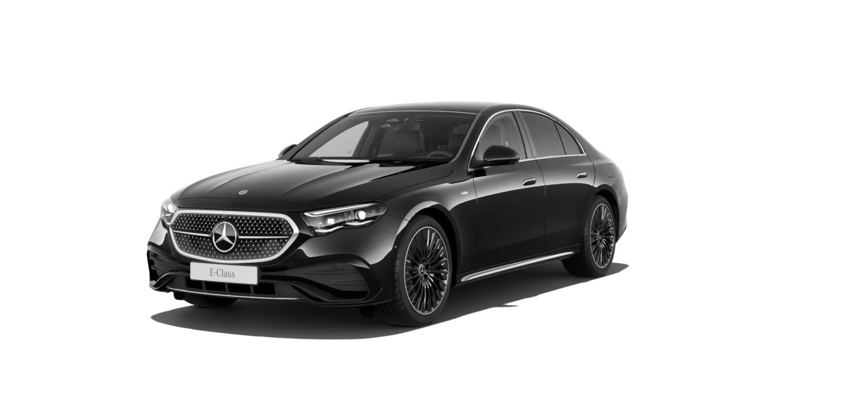 E 300 4MATIC АКПП