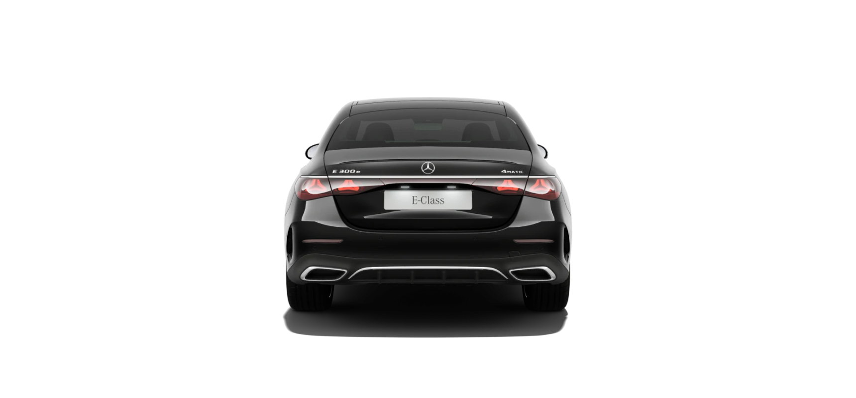 E 300 4MATIC АКПП