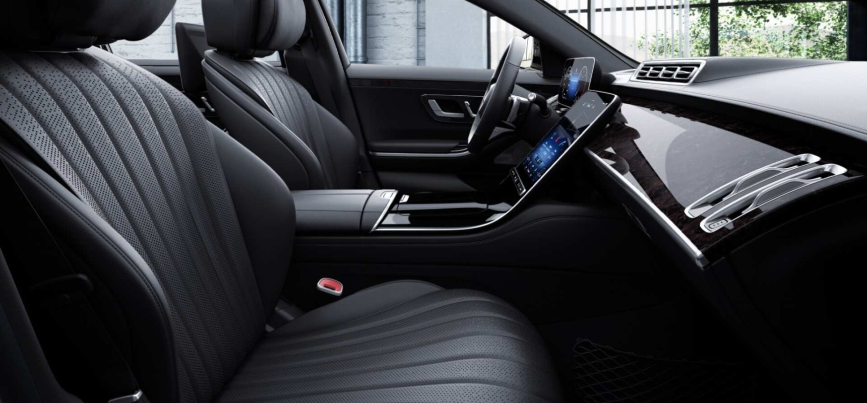 S 450 4MATIC Luxury АКПП