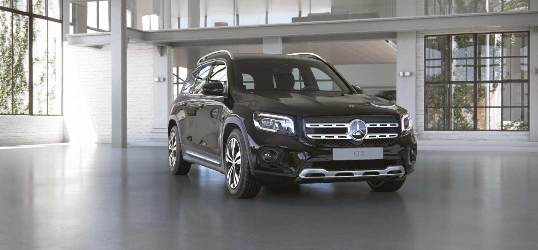 glb 200d 4matic progressive АКПП