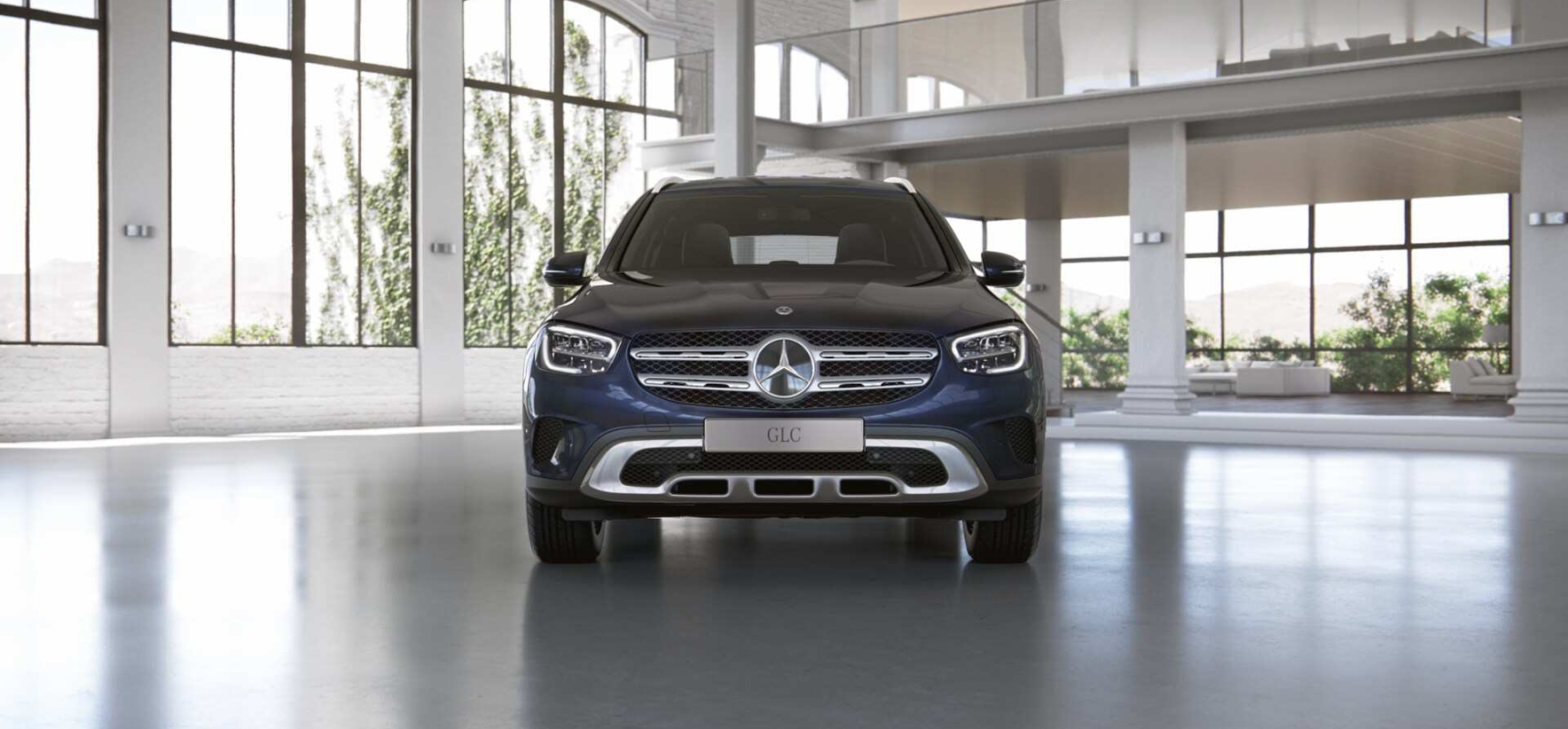 GLC 220 d 4MATIC Premium АКПП