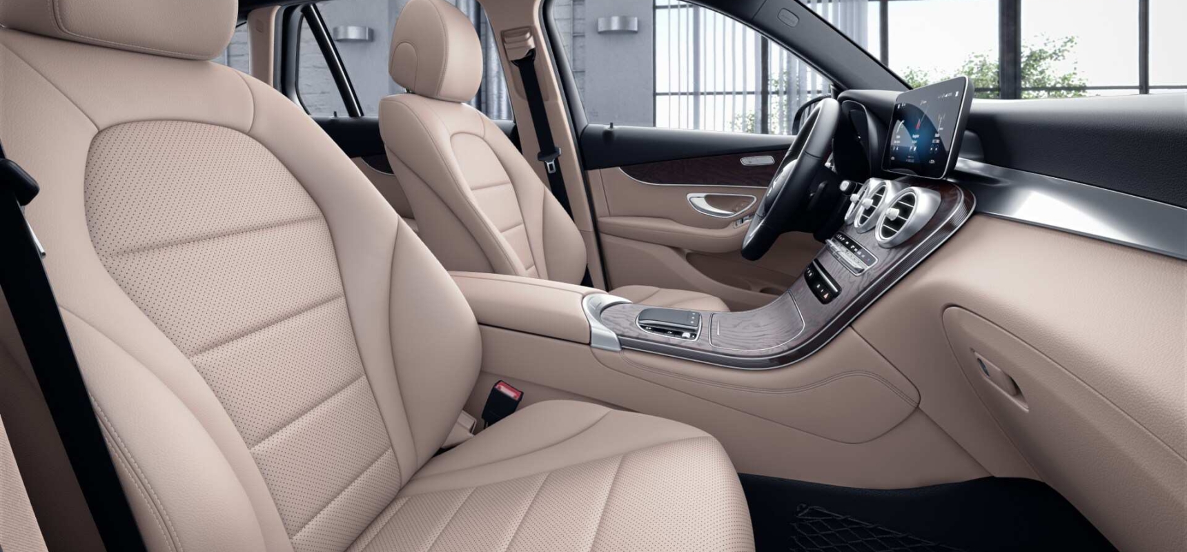GLC 220 d 4MATIC Premium АКПП