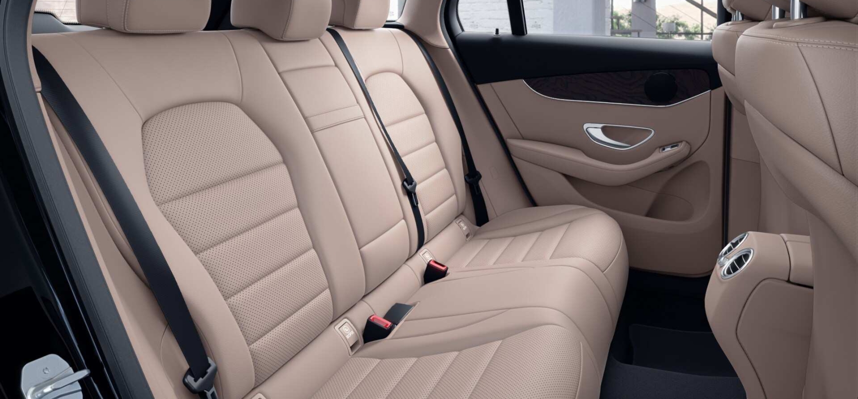 GLC 220 d 4MATIC Premium АКПП