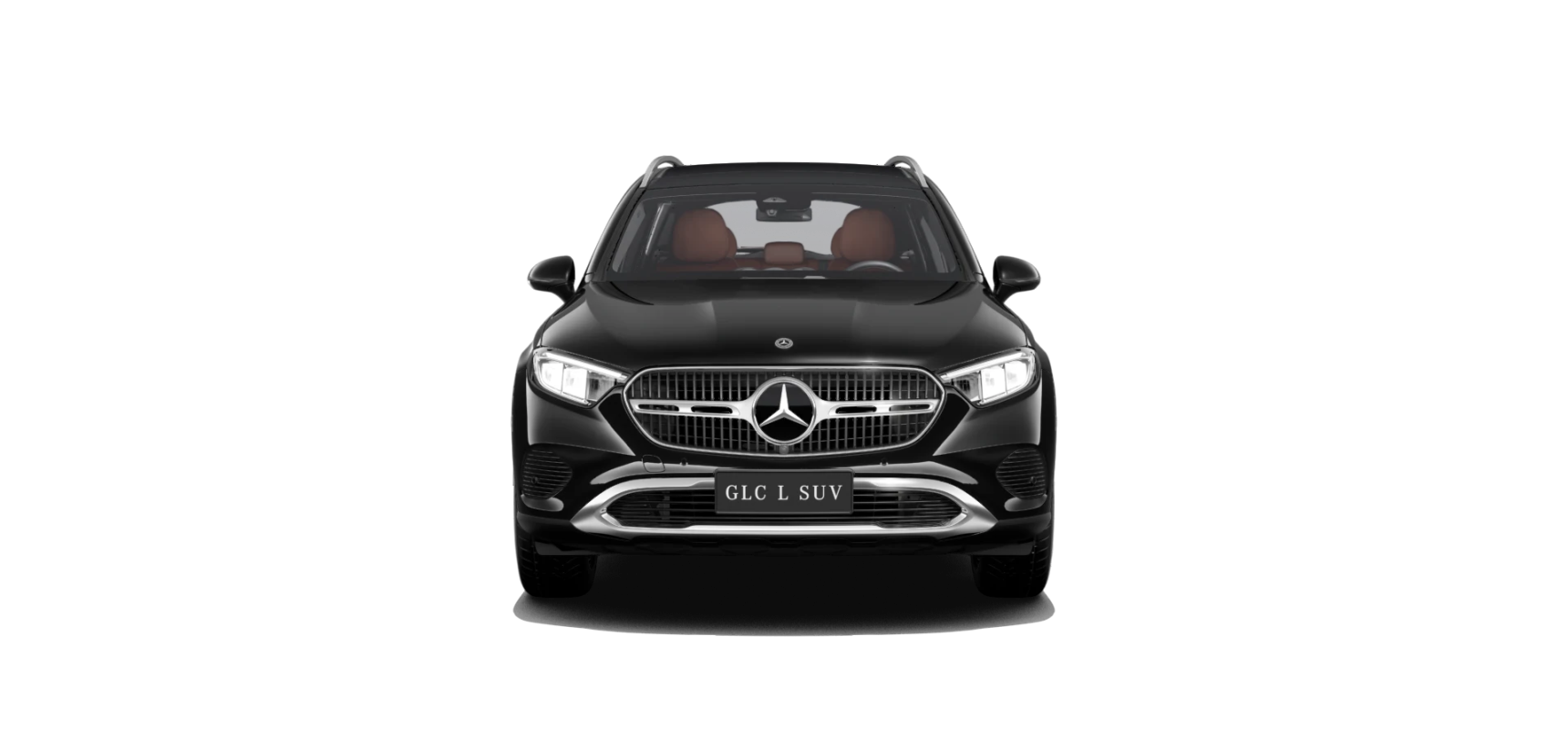 GLC 260 L 4MATIC АКПП