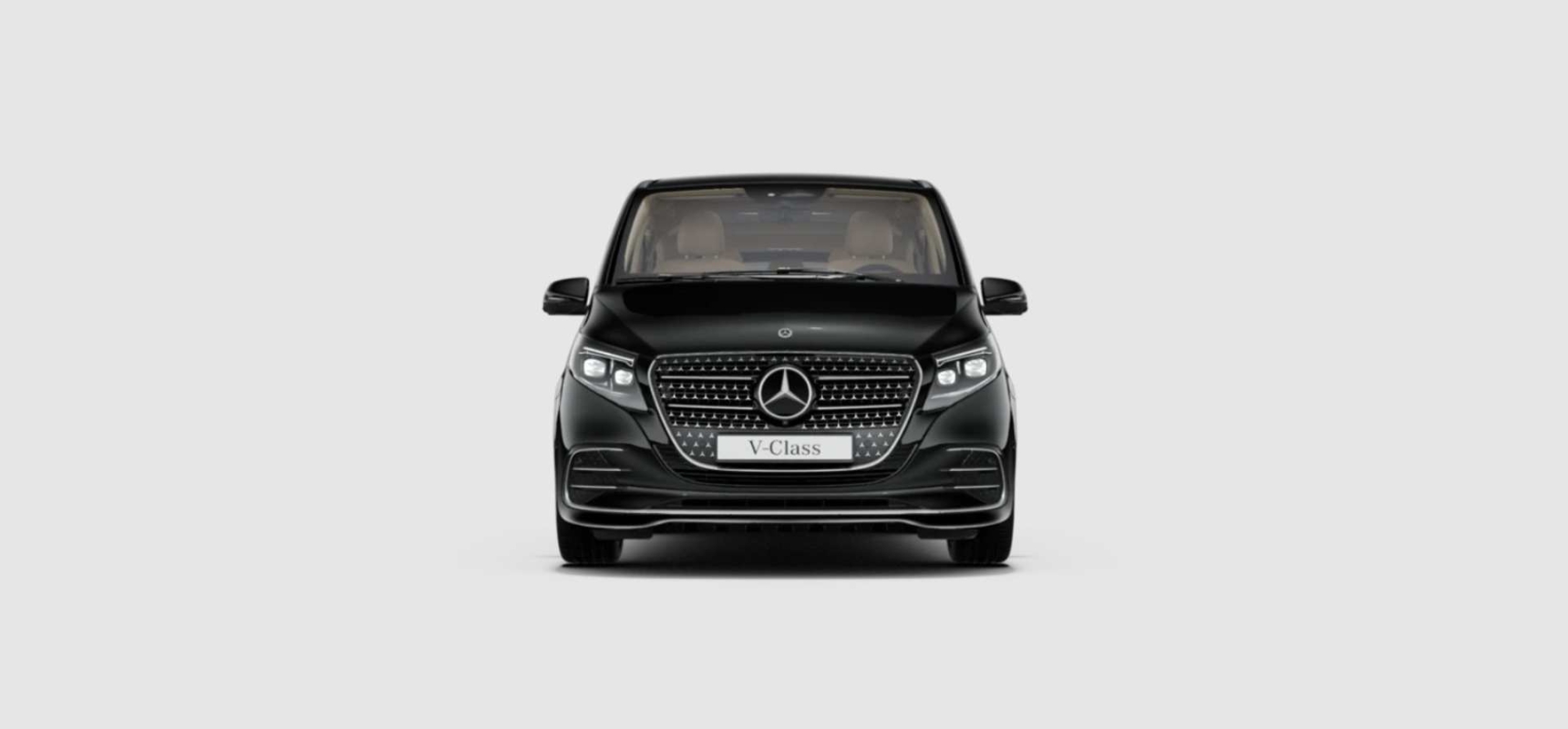 V 300 d L 4MATIC Facelift АКПП