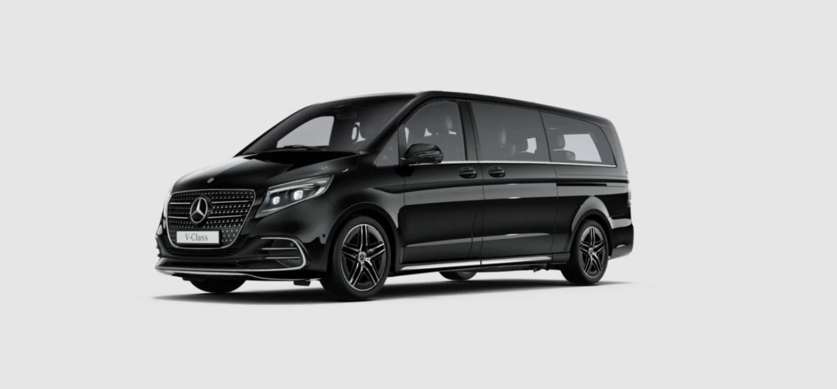 V 300 d EL 4MATIC Facelift АКПП