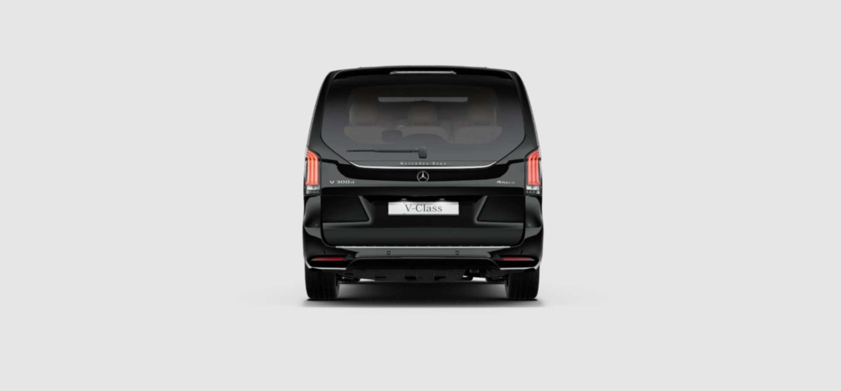 V 300 d EL 4MATIC Facelift АКПП