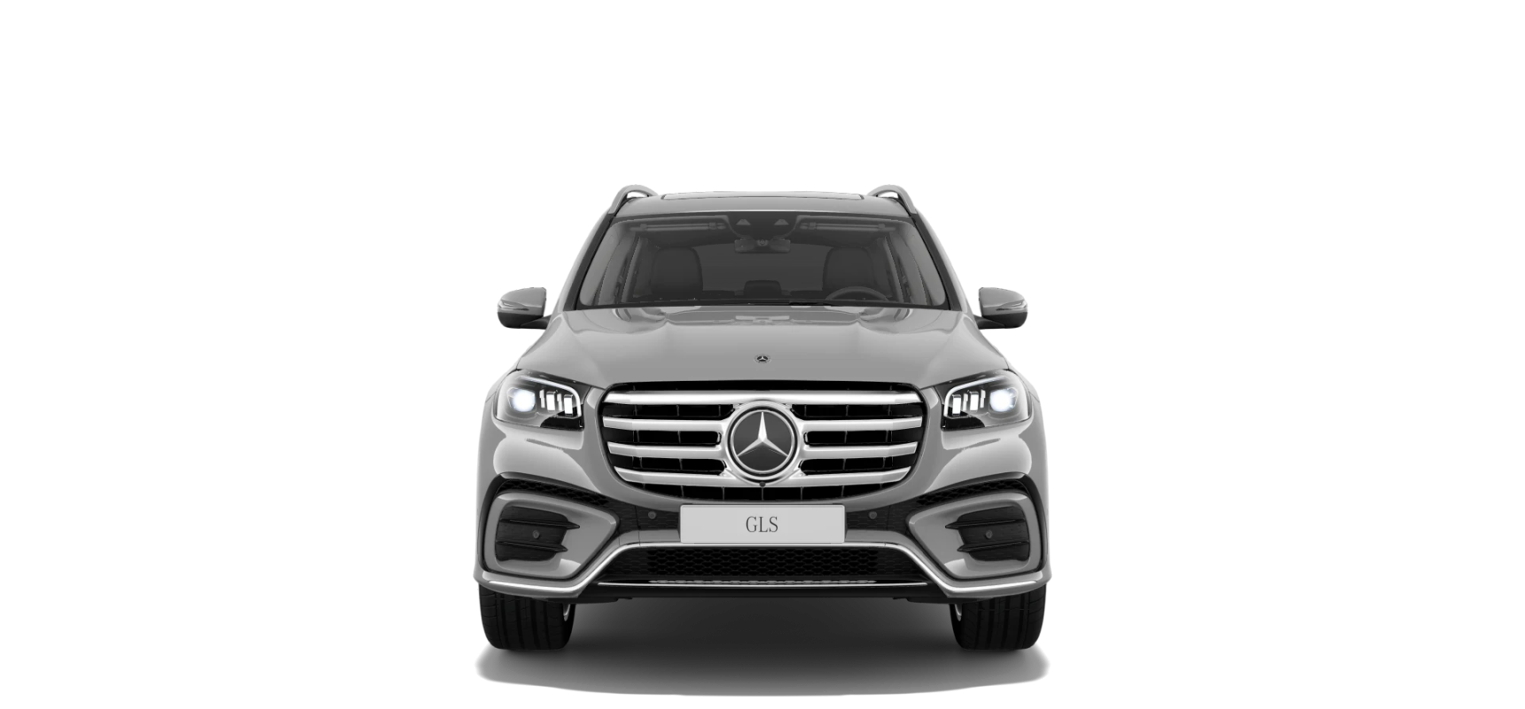 gls 450 d 4matic АКПП