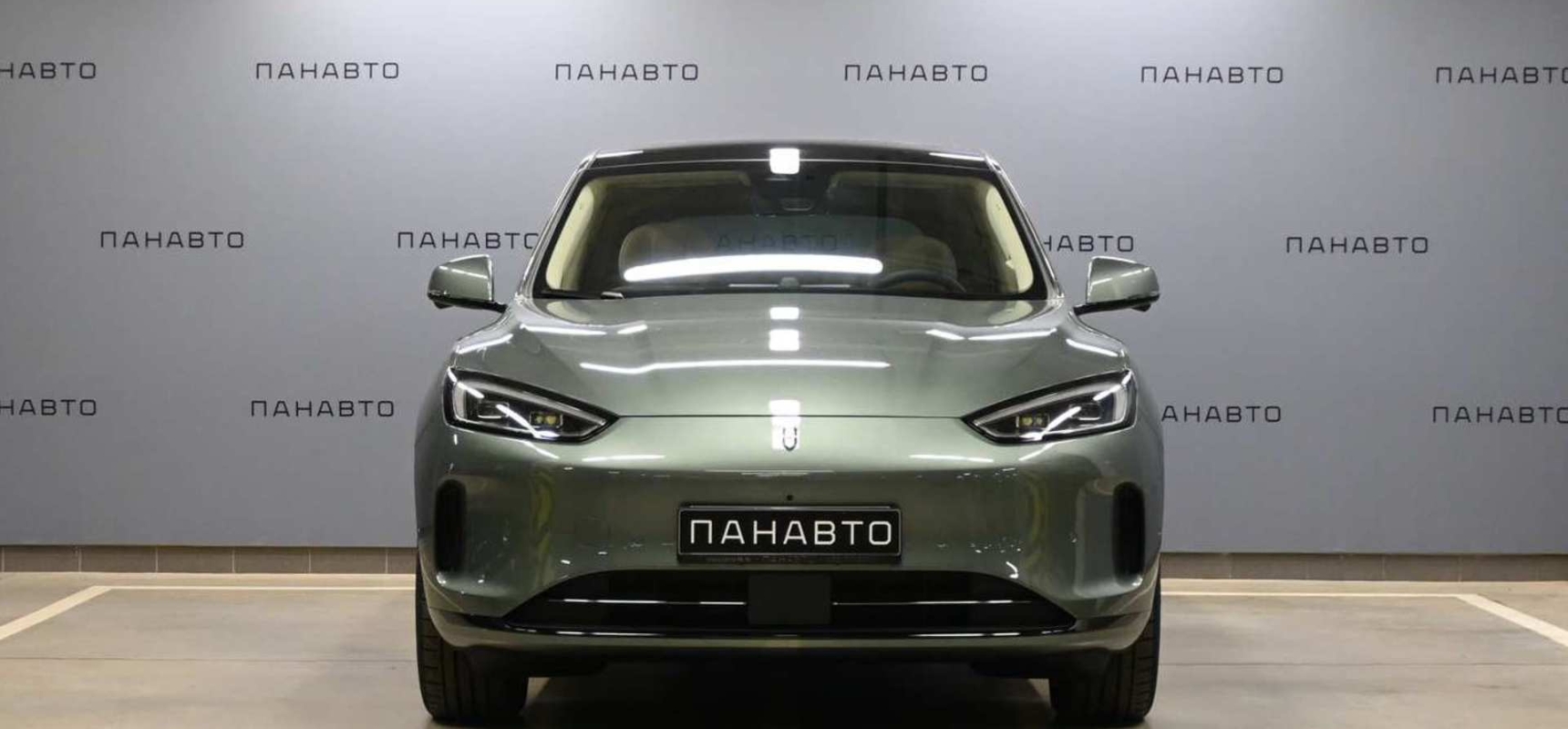 m5 bev 4wd ultimate АКПП