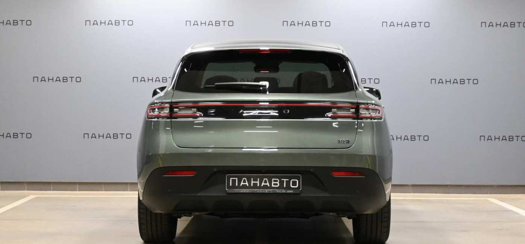 m5 bev 4wd ultimate АКПП