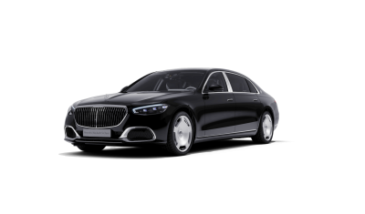 Mercedes-Maybach S 580 4MATIC