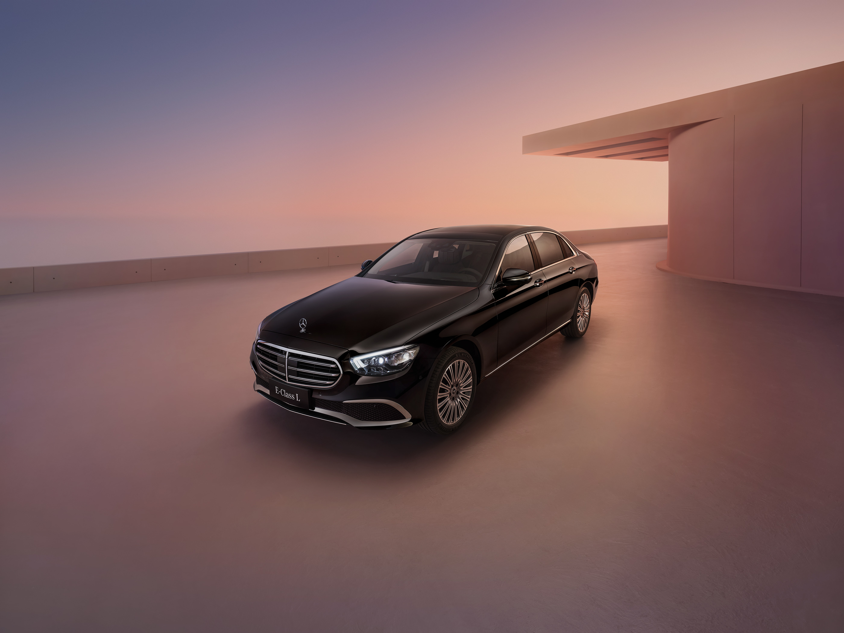 E-Class