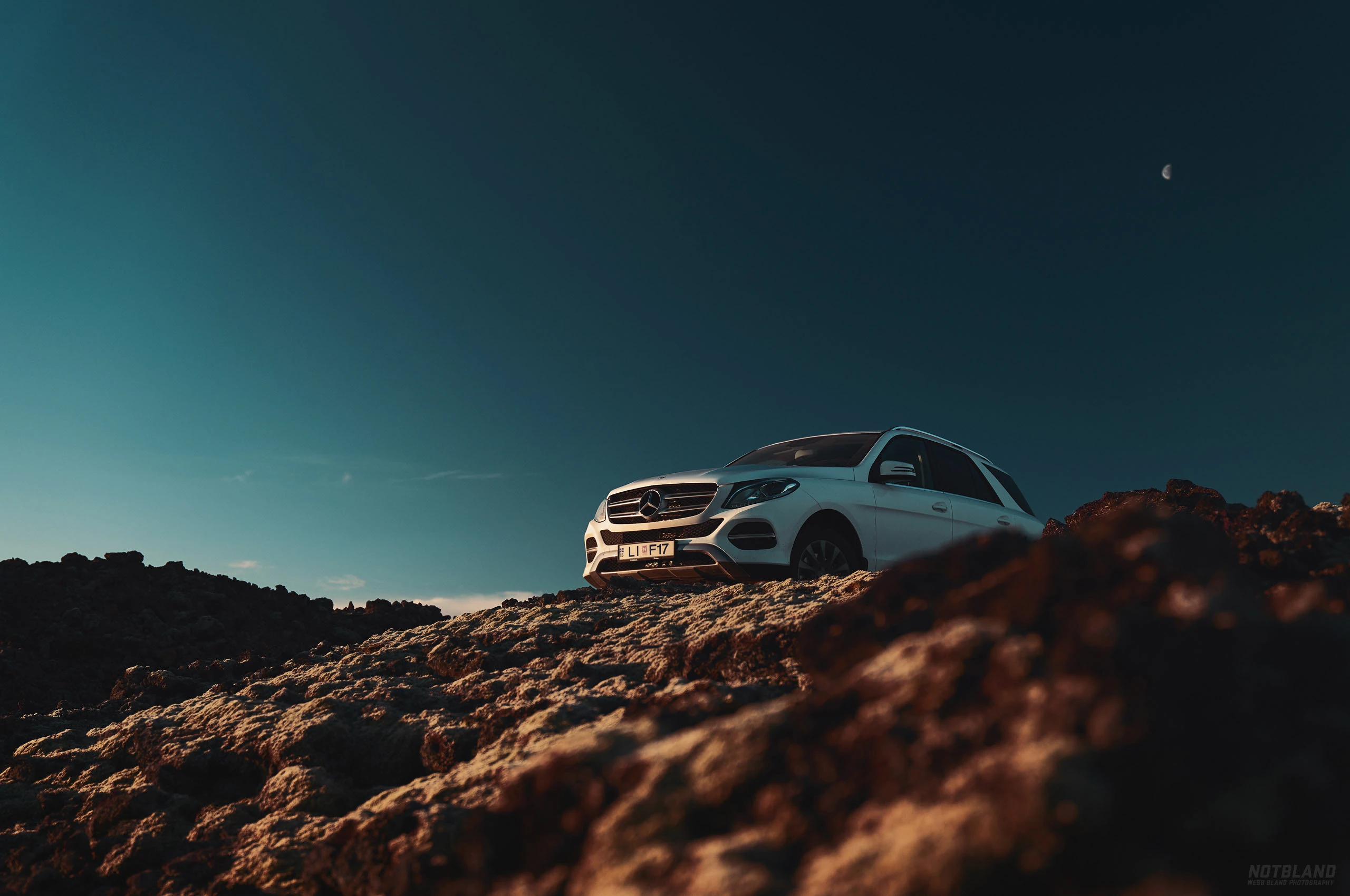Mercedes-Benz GLE в продаже