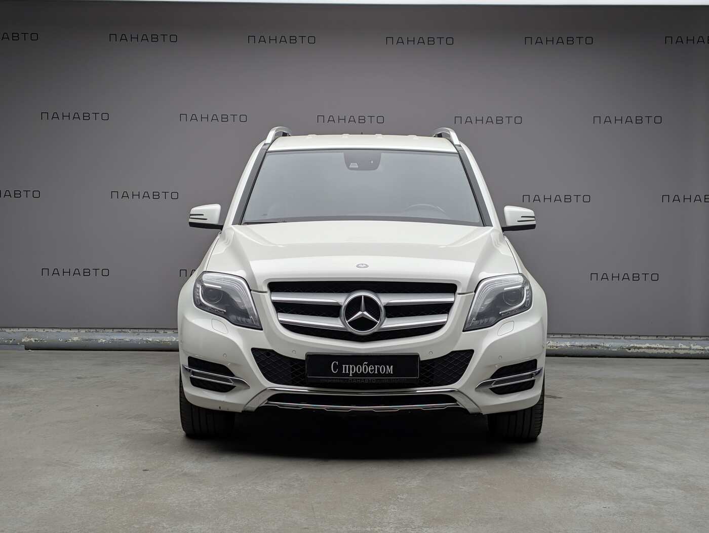 Mercedes-Benz GLK 220 CDI 4 MATIC