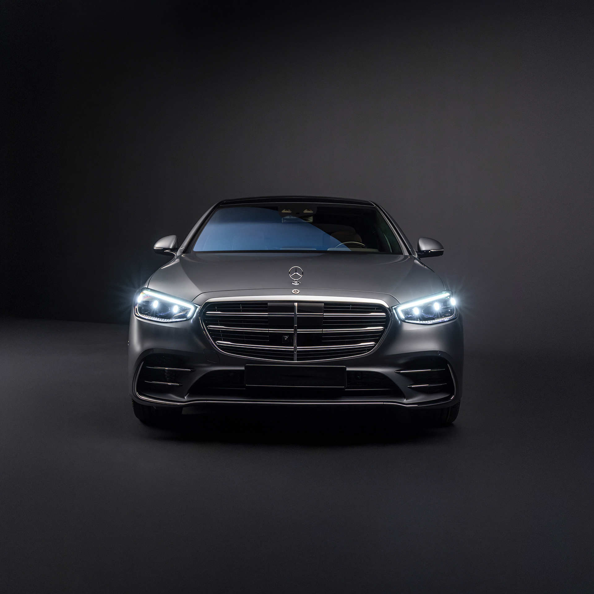 Mercedes-Benz S 450 d 4MATIC Long (VII)