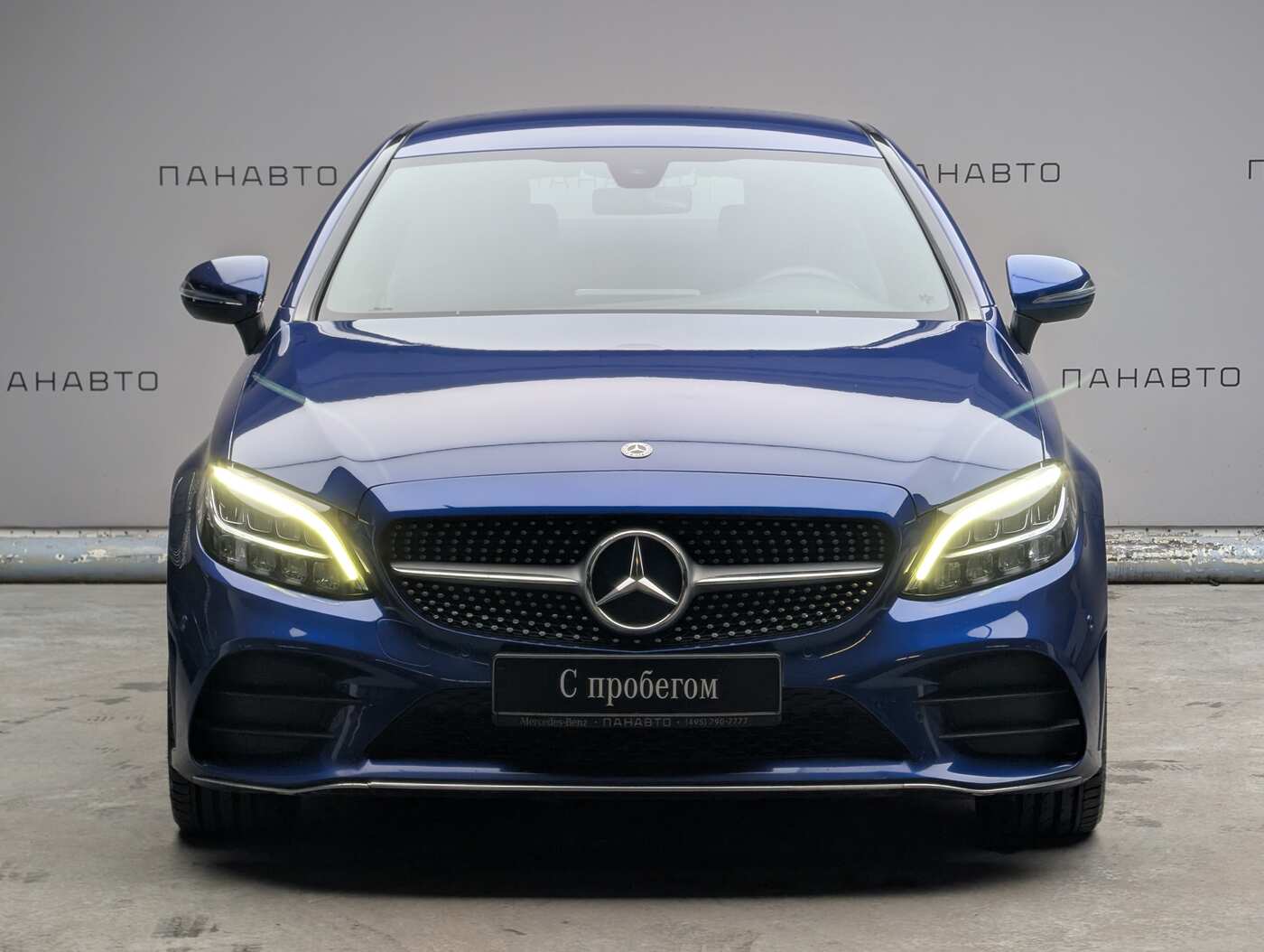 Mercedes-Benz C 180 купе