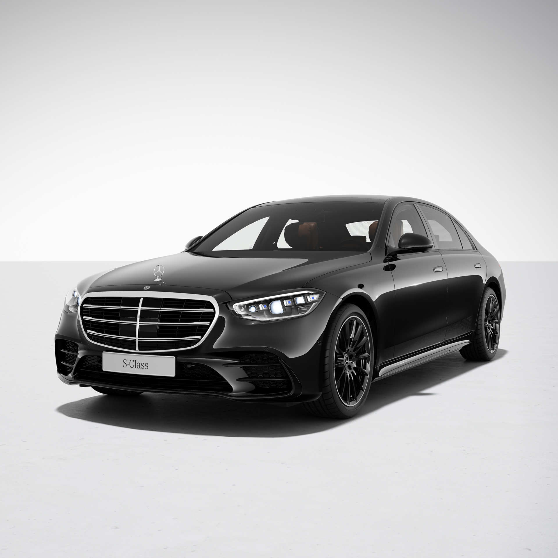 Mercedes-Benz S 450 d 4MATIC Long (VII)