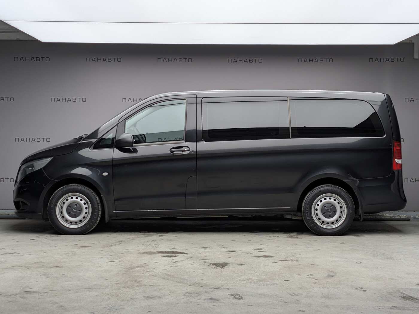 Mercedes-Benz Vito 111 CDI Mixto L
