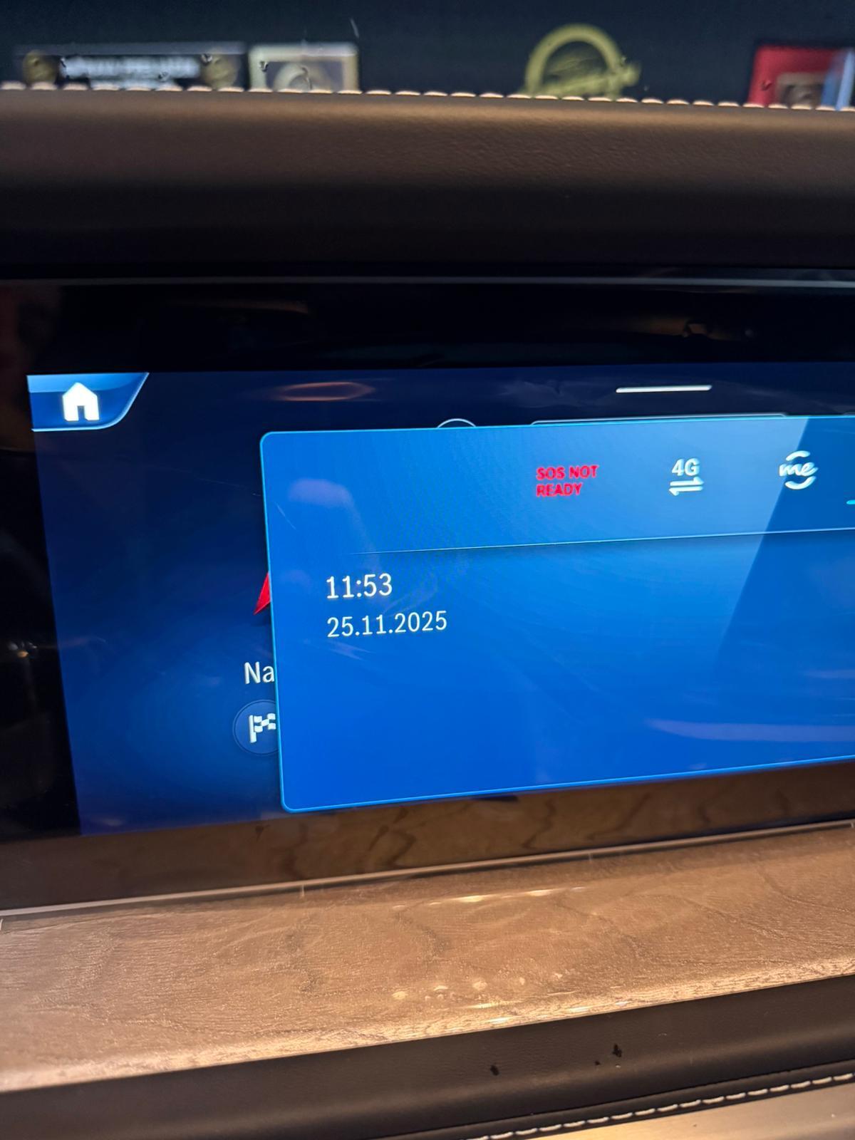 Mercedes-Benz G 450 d (III)