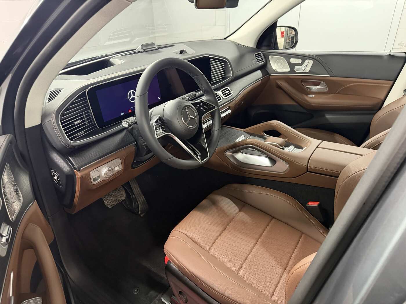 Mercedes-Benz GLE 350 4MATIC