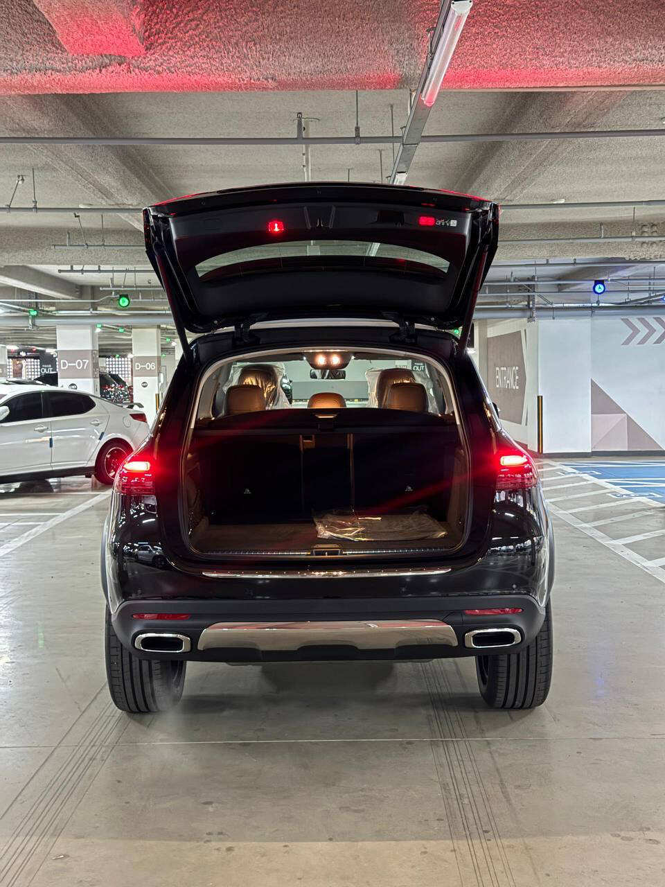 Mercedes-Benz GLE 350 4MATIC
