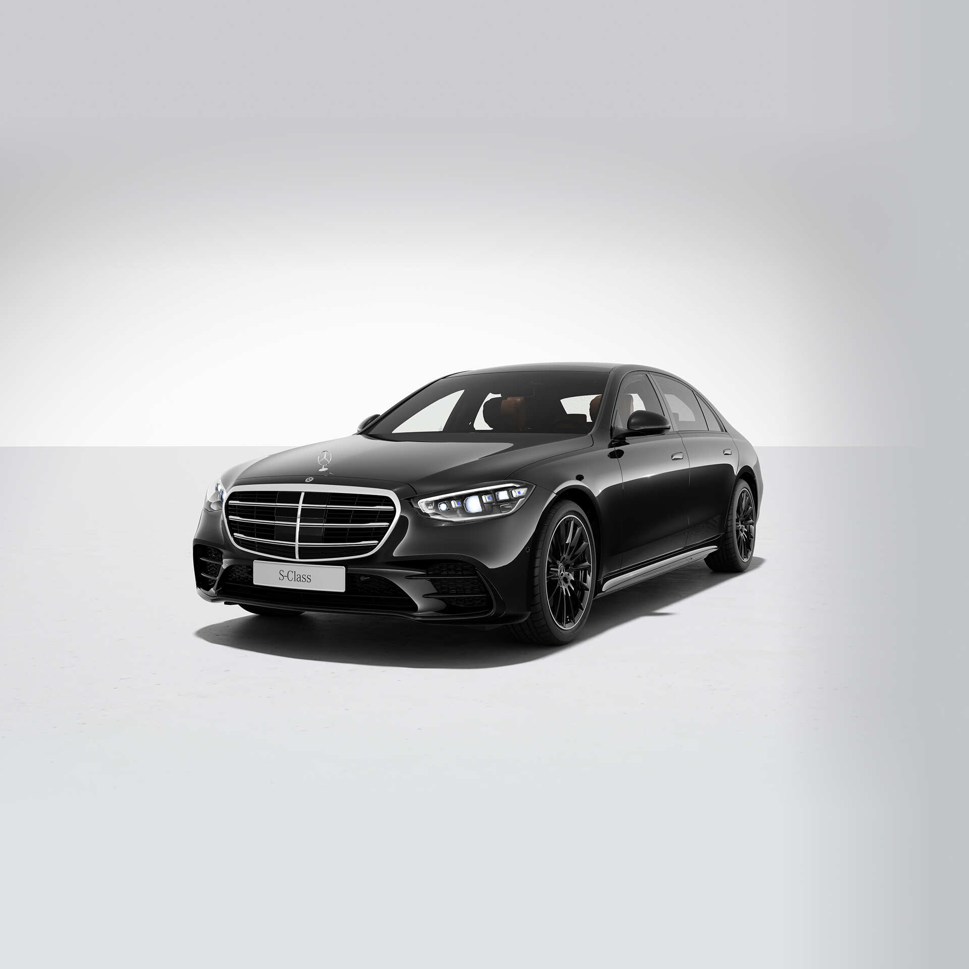 Mercedes-Benz S 450 d 4MATIC Long (VII)