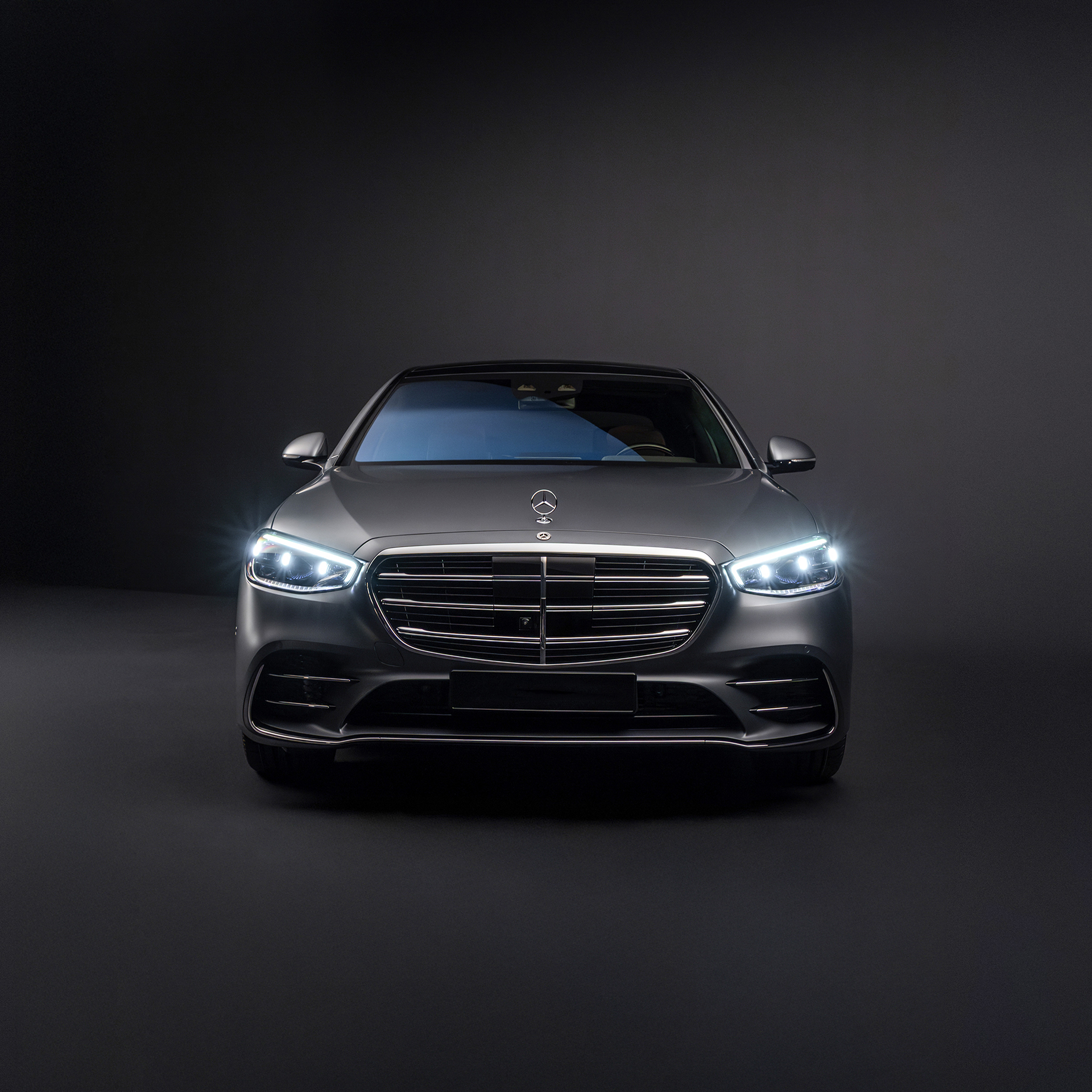 Mercedes-Benz S 450 d 4MATIC Long (VII)