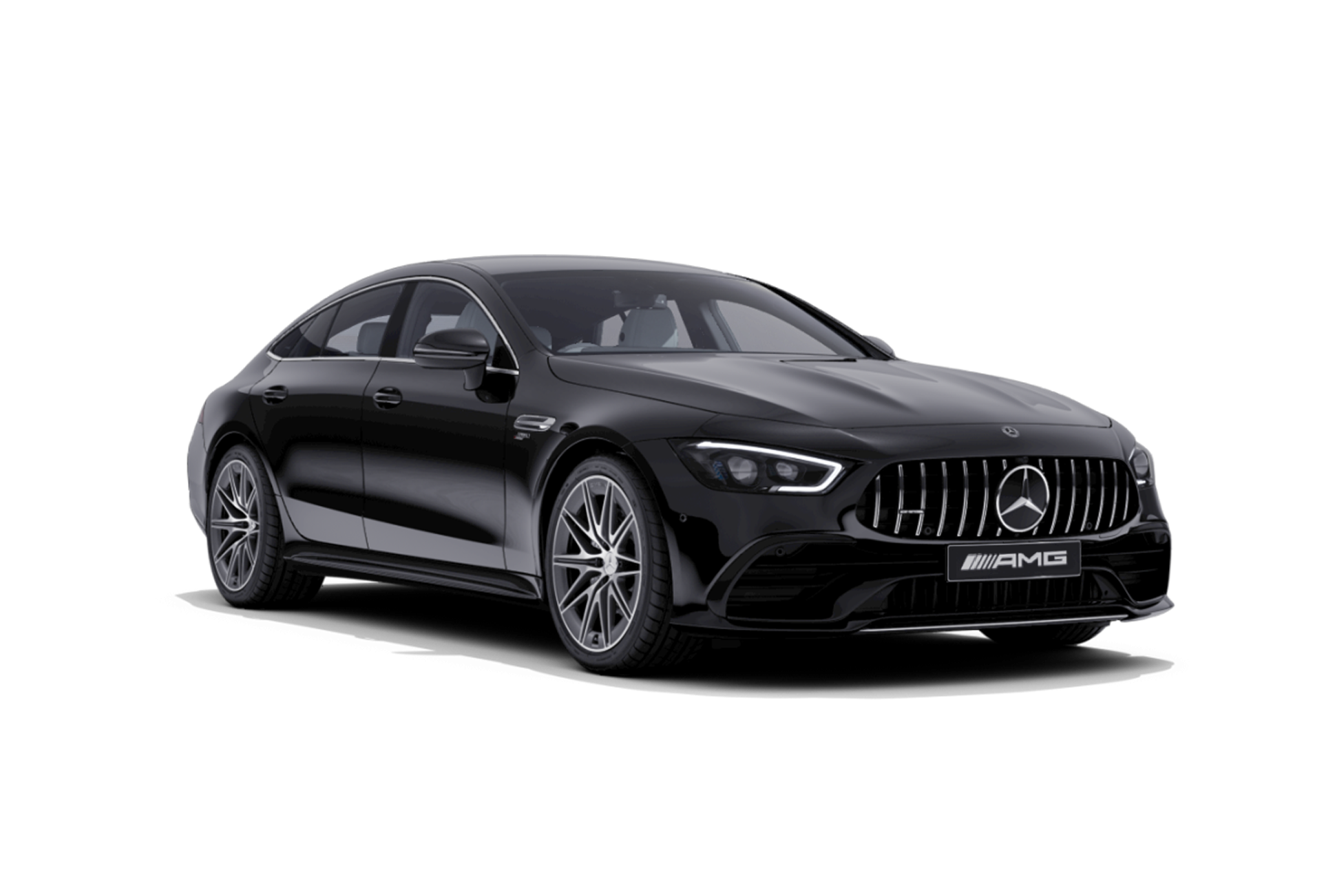 AMG GT4