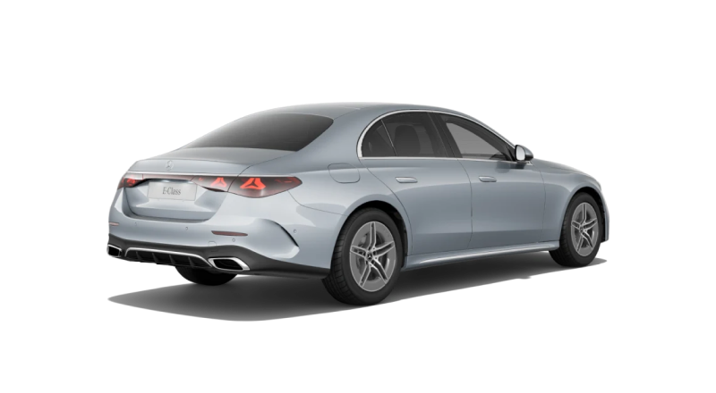 E-Class