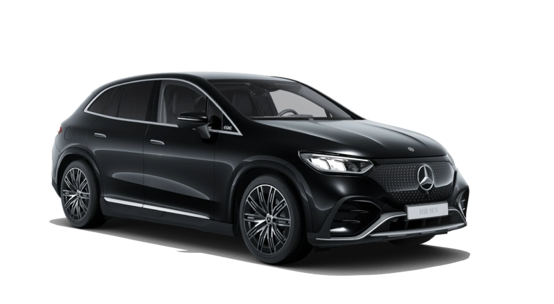 EQE-Class SUV
