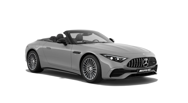 SL-MAYBACH