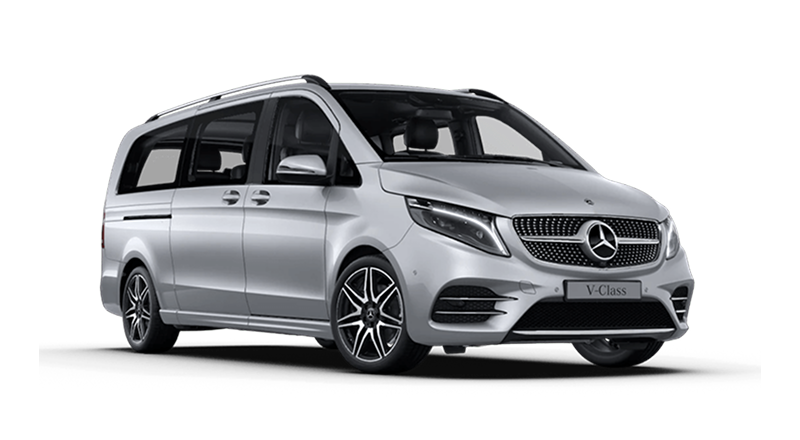 V-Class