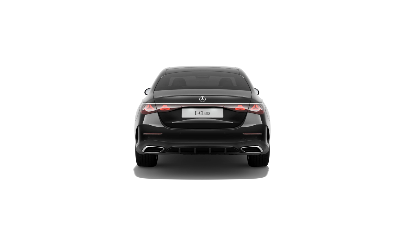 Mercedes-Benz E 220 d 4MATIC (VI)