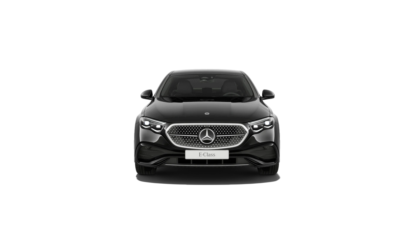 Mercedes-Benz E 300 4MATIC (VI)