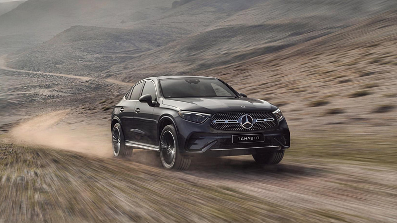 Дарим комплекс керамики при покупке нового Мерседес-Бенц