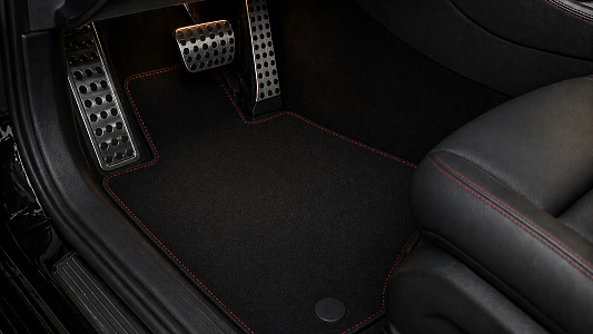 Обновите интерьер вашего автомобиля с выгодой!