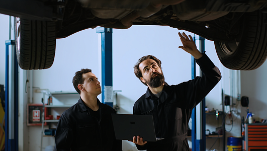 Верните двигателю мощность и стабильную работу!